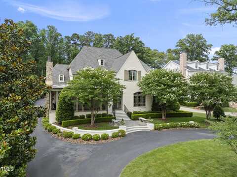 504 Yarmouth Road, Raleigh, NC 27608