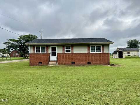 156 Short Street, Goldsboro, NC 27530