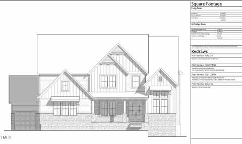 239 John Williams Lane, Pittsboro, NC 27312