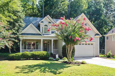 6028 Spicewood Drive, Fuquay Varina, NC 27526