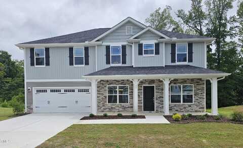 229 Lake Edge Drive, Lillington, NC 27546