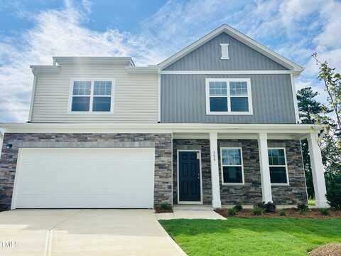 159 N Chubb Ridge, Wilson's Mills, NC 27520