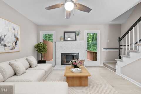 4102 Kaplan Drive, Raleigh, NC 27606