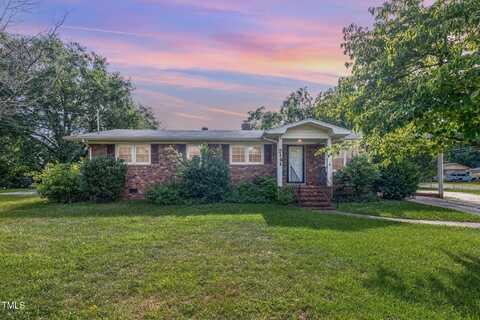 2141 Biltmore Drive, Fayetteville, NC 28304
