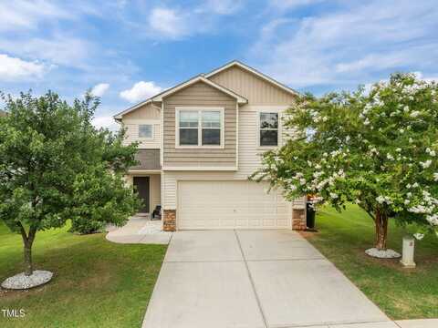 913 Collington Drive, Mebane, NC 27302