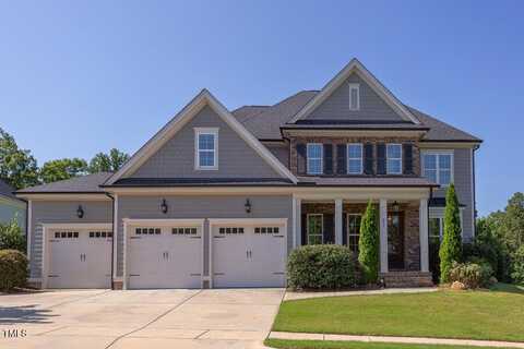 651 Boulder Point Drive, Chapel Hill, NC 27516