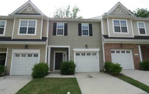 320 Anterbury Drive, Apex, NC 27502