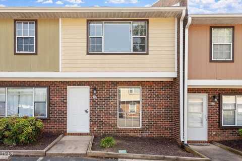 1241 S Fifth Street, Mebane, NC 27302