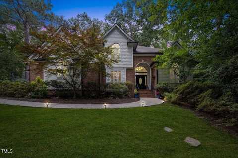 2709 Glassman Lane, Raleigh, NC 27606