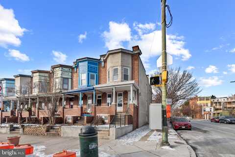 2746 GUILFORD AVENUE, BALTIMORE, MD 21218