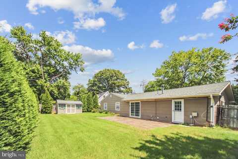 3000 TYSON LANE, BOWIE, MD 20715