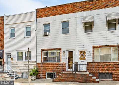 2547 S 9TH STREET, PHILADELPHIA, PA 19148