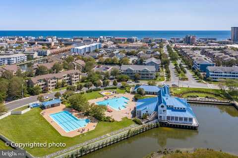 201 S HERON DRIVE, OCEAN CITY, MD 21842