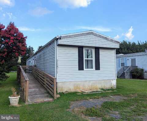 25871 LINGO LANE, MILLSBORO, DE 19966