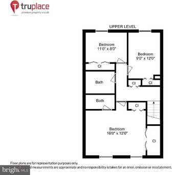 14824 PALMERSTON SQUARE, CENTREVILLE, VA 20120