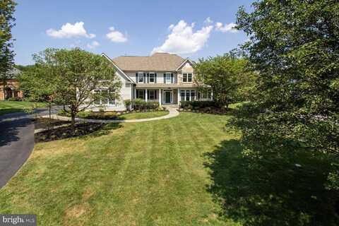 3512 WINDING PATH COURT, GLENWOOD, MD 21738