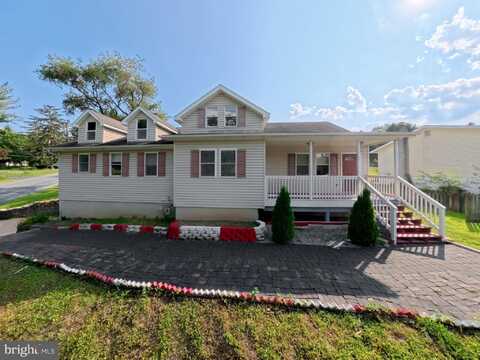 4761 LAWNTARA STREET, HARRISBURG, PA 17111