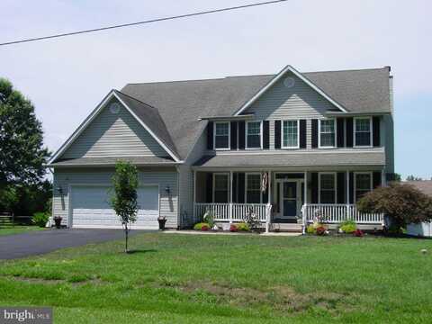 104 WOODS ROAD, CHESTER, MD 21619