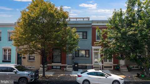 330 S CLINTON STREET, BALTIMORE, MD 21224
