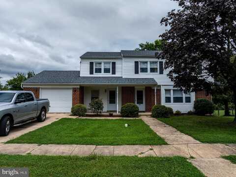 1928 BAYBERRY ROAD, EDGEWOOD, MD 21040