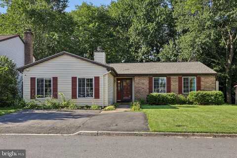 10235 FOXBOROUGH COURT, MANASSAS, VA 20110