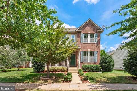 9939 LAKE JACKSON DRIVE, MANASSAS, VA 20110