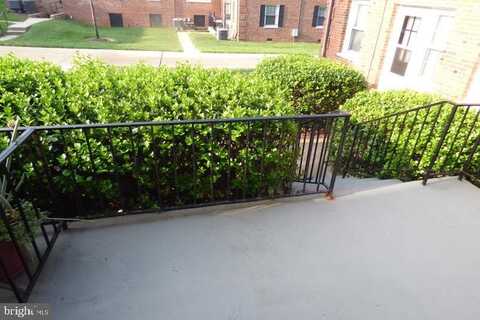 2112 38TH STREET SE, WASHINGTON, DC 20020