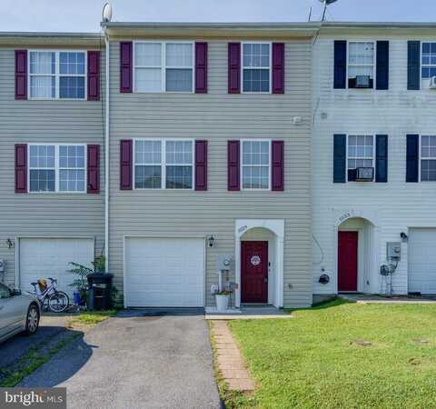 1029 AZTEC DRIVE, MARTINSBURG, WV 25405
