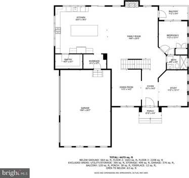 1321 NICODEMUS ROAD, REISTERSTOWN, MD 21136