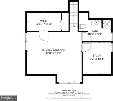 5708 LIBERTY STREET, ROCK HALL, MD 21661