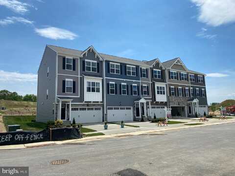 2302 BELL'S TOWER COURT, BEL AIR, MD 21015