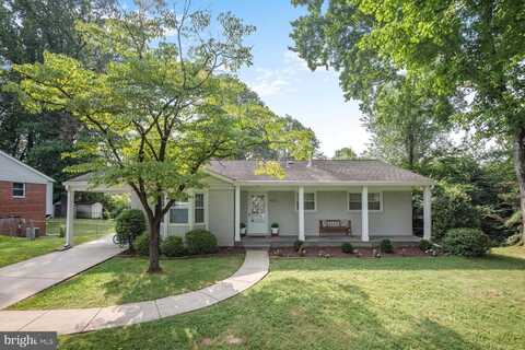 11313 ORLEANS WAY, KENSINGTON, MD 20895