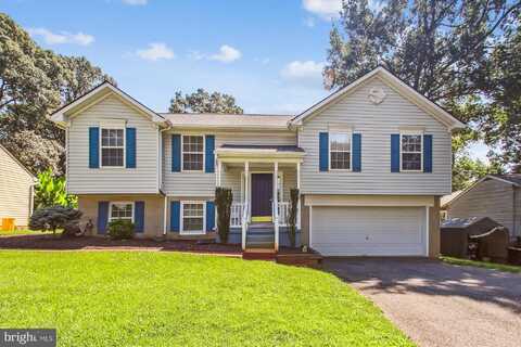 1247 HILLTOP DRIVE, ANNAPOLIS, MD 21409