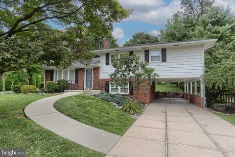 141 HILLSIDE STREET, LEBANON, PA 17042