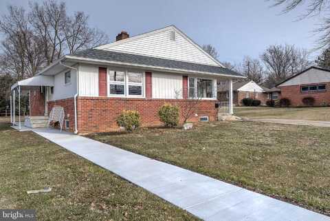 2412 DICKINSON AVENUE, CAMP HILL, PA 17011