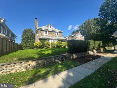 2303 N 50TH STREET, PHILADELPHIA, PA 19131