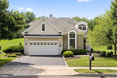 143 SILVERTAIL LANE, NEW HOPE, PA 18938