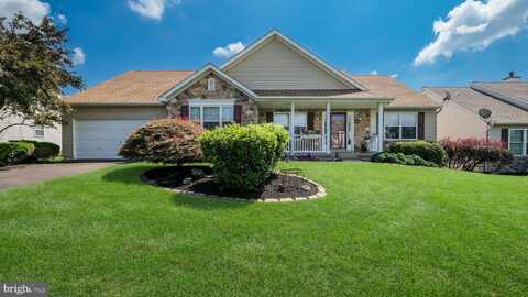 305 EVENING WALK LANE, WARRINGTON, PA 18976