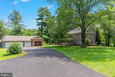 137 CALLOWHILL ROAD, CHALFONT, PA 18914