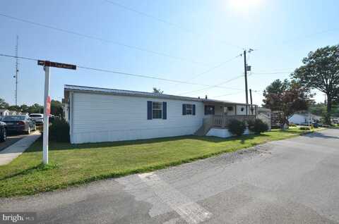 701 BERRY ROAD, WILMINGTON, DE 19810