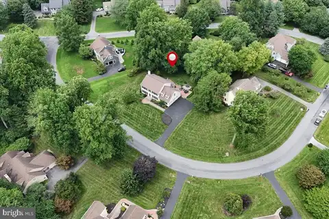3 LANGTON HILL ROAD, LANDENBERG, PA 19350