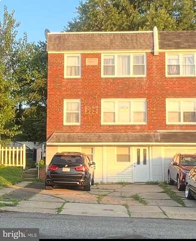 10833 LOCKART ROAD, PHILADELPHIA, PA 19116