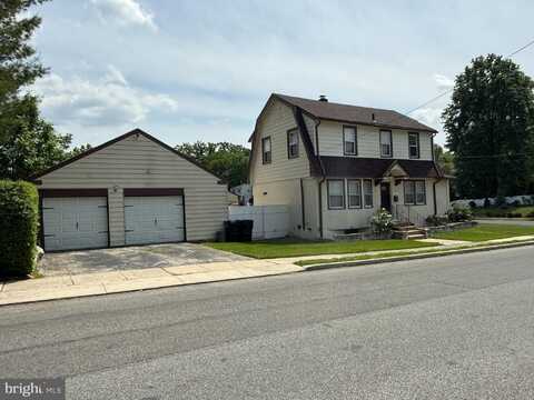 101 S GLENWOOD AVENUE, ALDAN, PA 19018