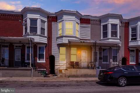 143 STEVENS AVENUE, YORK, PA 17401