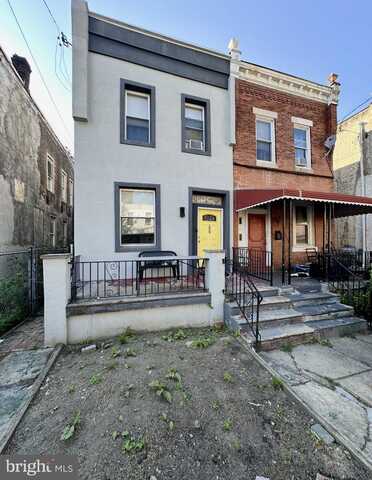 159 E MAYLAND STREET, PHILADELPHIA, PA 19144
