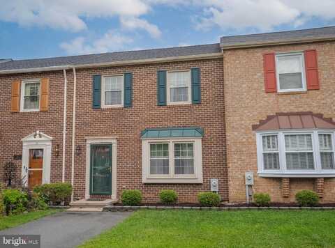 13 CARRIAGE WALK COURT, BALTIMORE, MD 21234