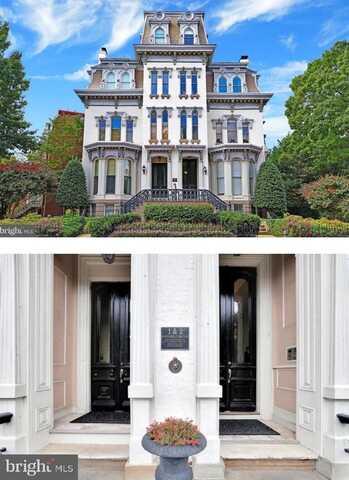 1 LOGAN CIRCLE NW, WASHINGTON, DC 20005