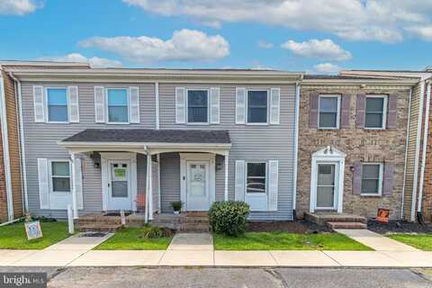 4 FRANKLIN SQUARE, BERLIN, MD 21811