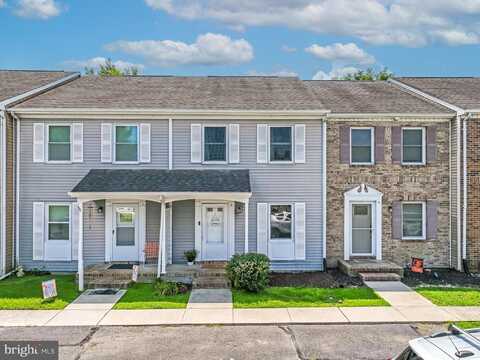 4 FRANKLIN SQUARE, BERLIN, MD 21811