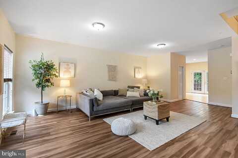 6134 PINE CREST LANE, FREDERICK, MD 21701